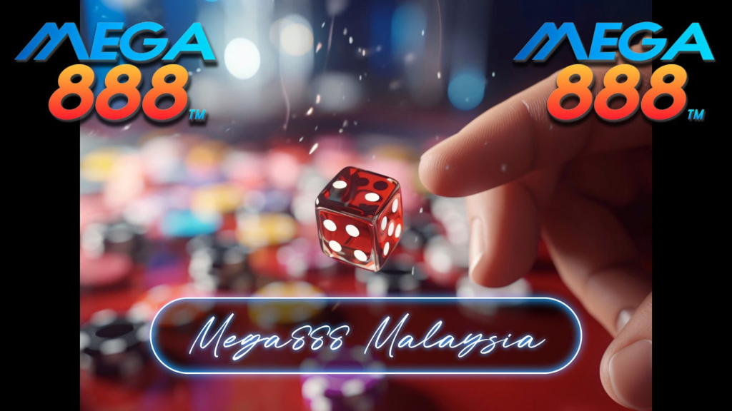 mega888 apk